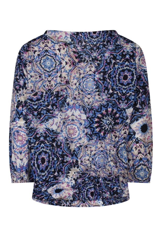 Z90669/Corine Bright blue 