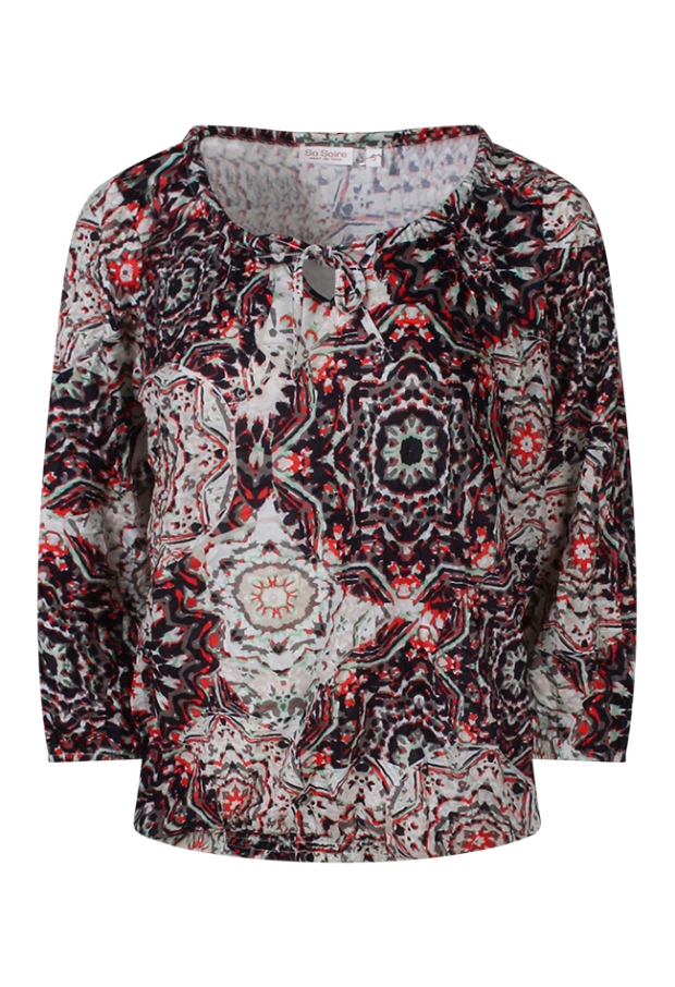 Z90669/Corine Khaki- 1 