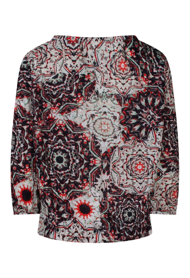 Z90669/Corine Khaki- 1 