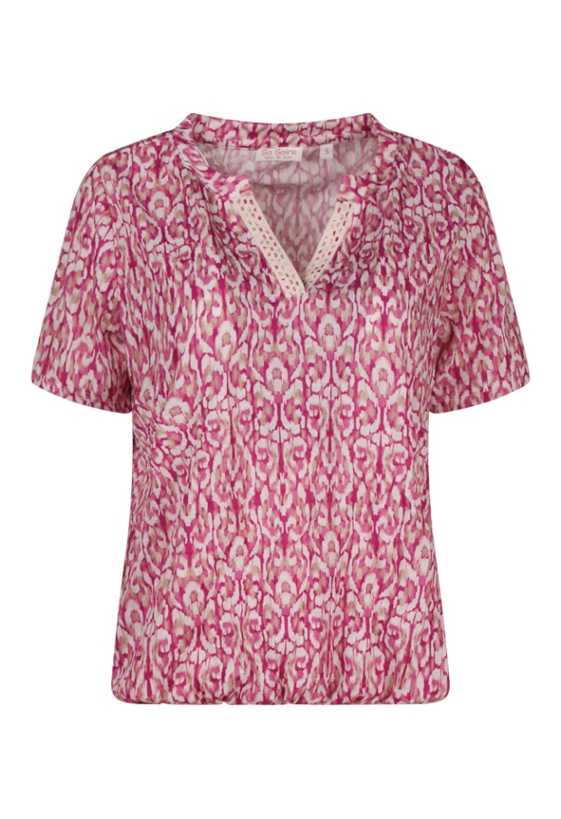 Z90671/Tirza cyclaam 