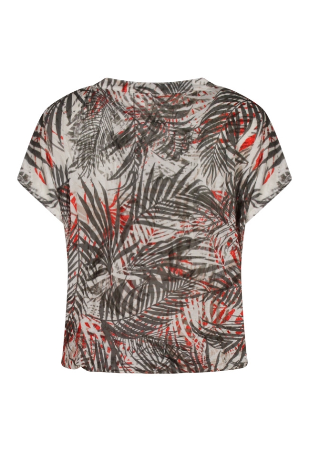 Z90672/Tracy Khaki- 1 