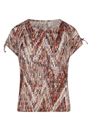 So Soire Z90673/Nadja abrikoos  apricot