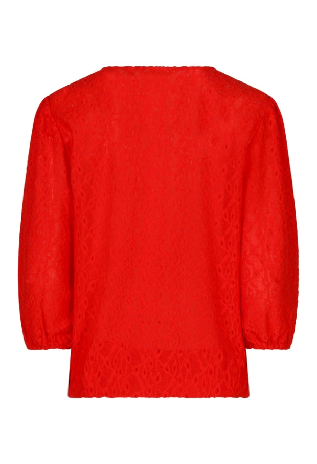 Z90677/Veronique LICHT ROOD 