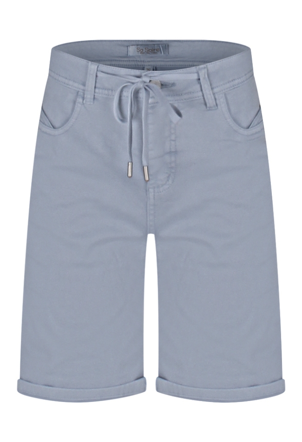 Z90685/Linda PASTEL BLUE 