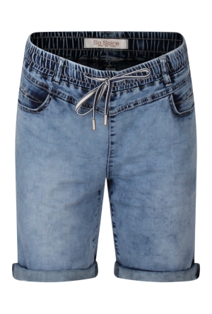 So Soire Z90686/Steffie DENIM  medium blue