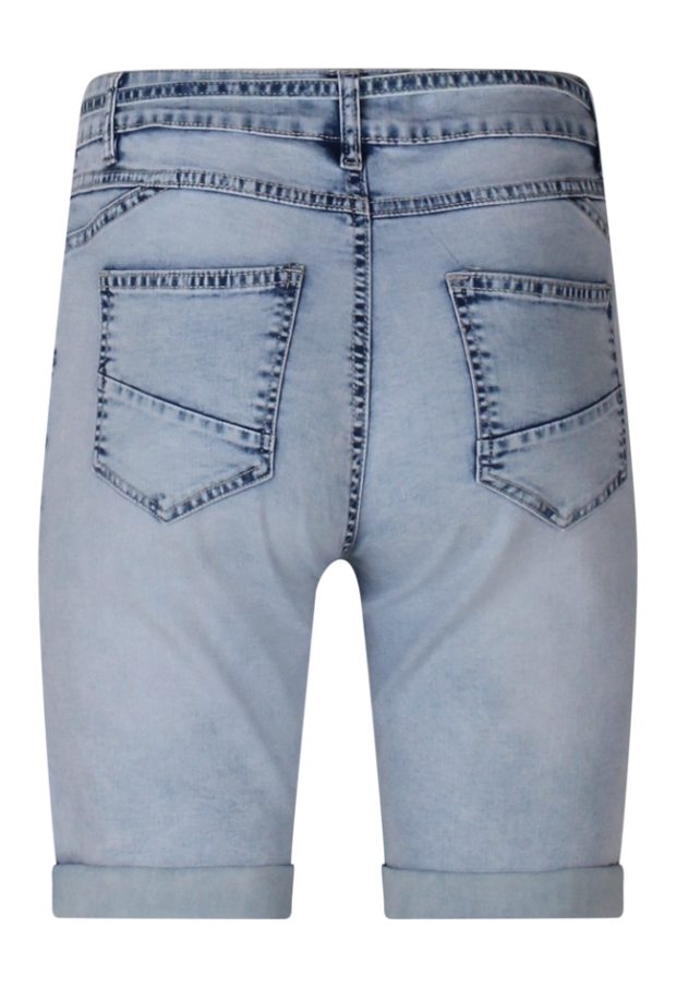 Z90687/Sonja Bleached dnm 