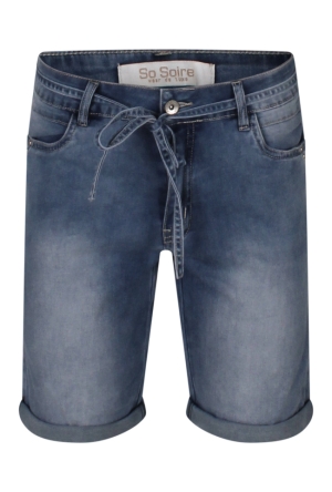 So Soire Z90687/Sonja DENIM  medium blue