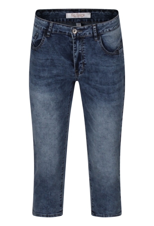 Z90688/Lucy Bleached dnm 