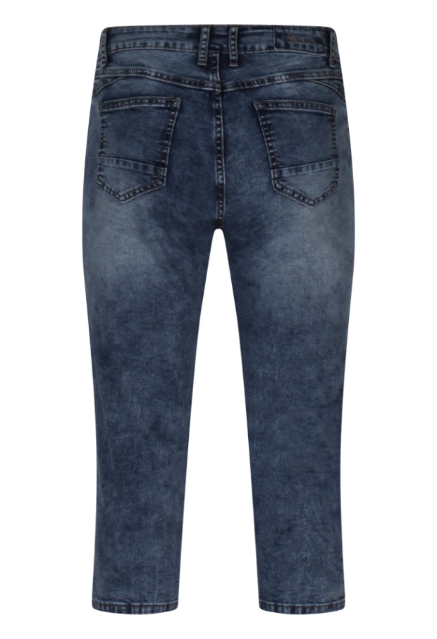 Z90688/Lucy Bleached dnm 