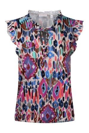 So Soire Z90752/Fietje Bright blue  azul blue