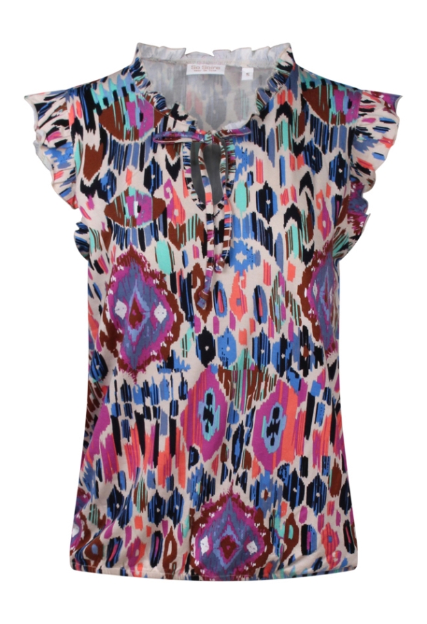 Z90752/Fietje Bright blue 