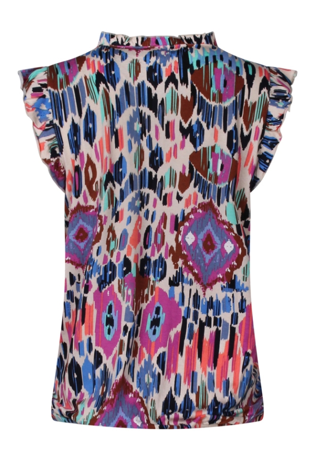 Z90752/Fietje Bright blue 