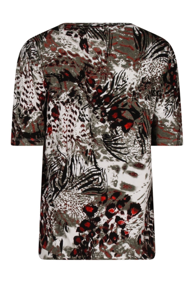 Z90753/Mara Khaki- 1 