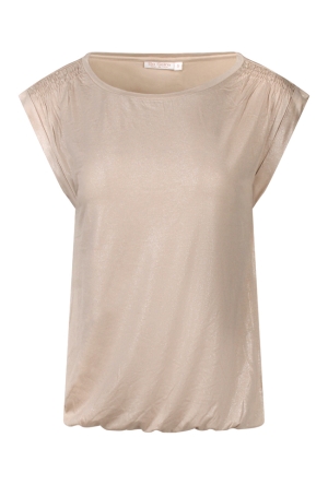 So Soire Z90755/Brigitte champagne  champagne