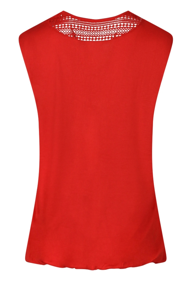 Z90756/Vicky LICHT ROOD 