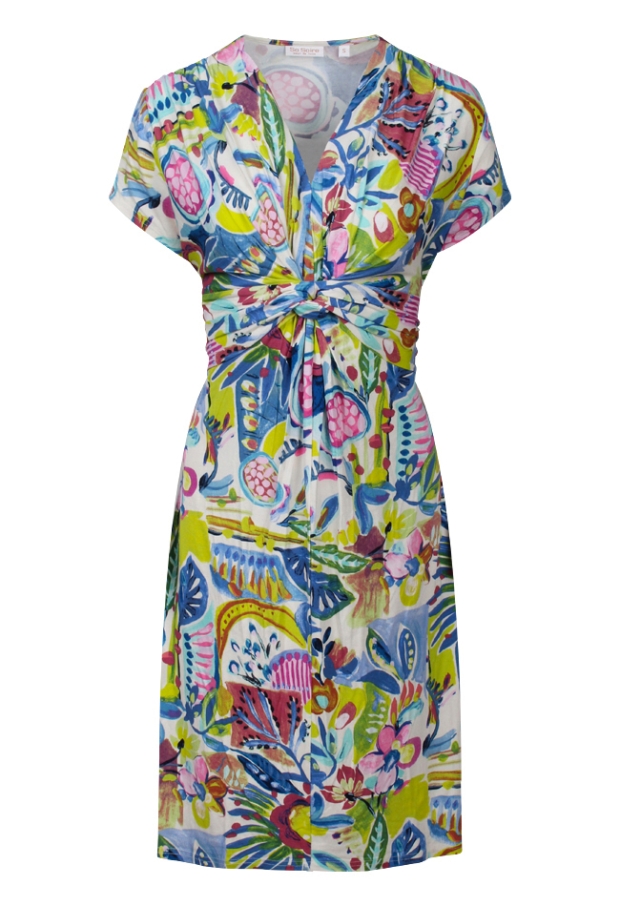 Z90757/Claire Bright blue 