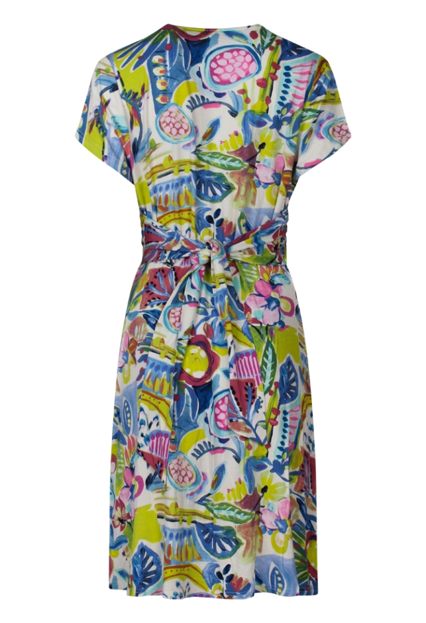 Z90757/Claire Bright blue 