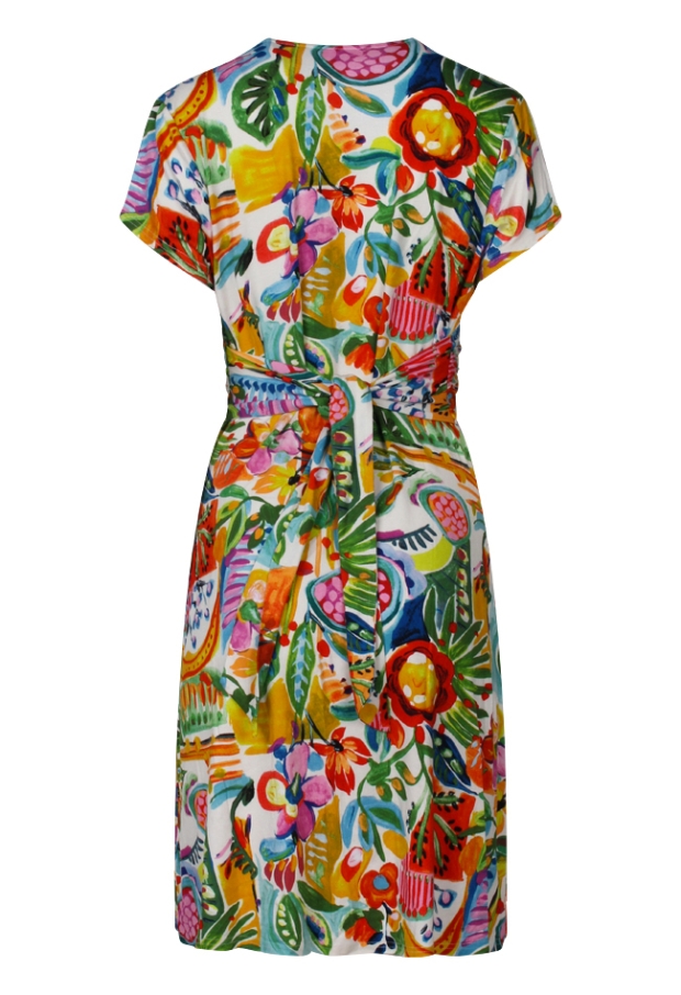 Z90757/Claire LICHT ROOD 