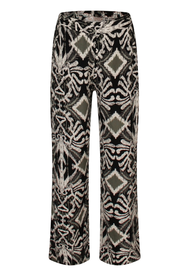 Z90759/Jacy 31 Khaki- 1 