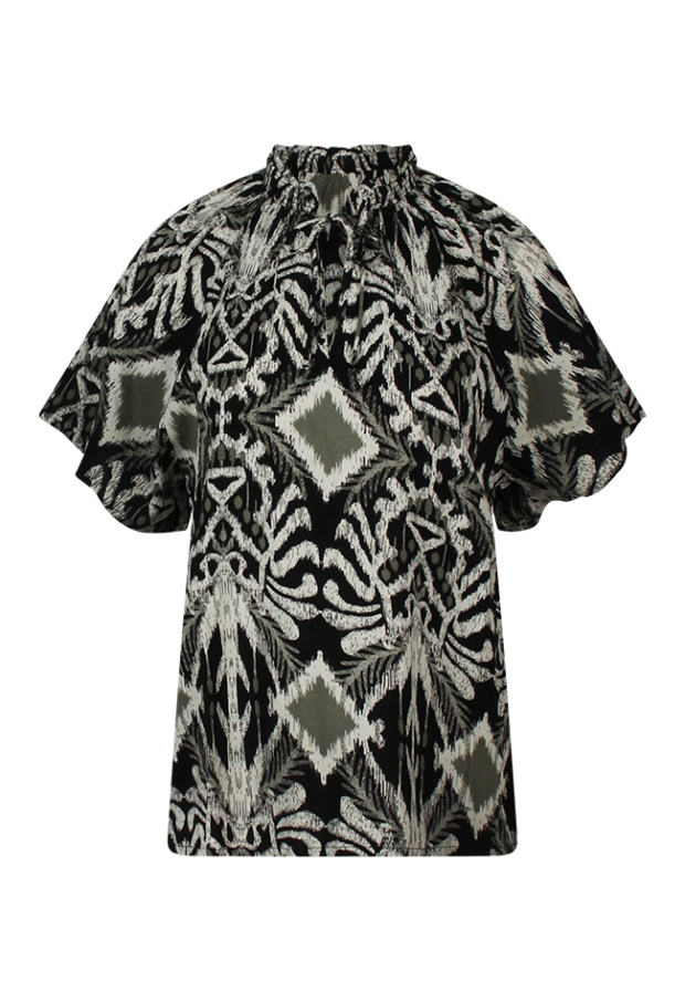 Z90760/Jazz Khaki- 1 