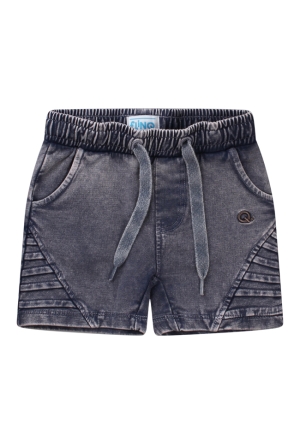 Flinq Z90763/Tommy BLUE  bleached