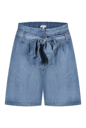 Citylife Z90691/LW30239 BLUE  bleached