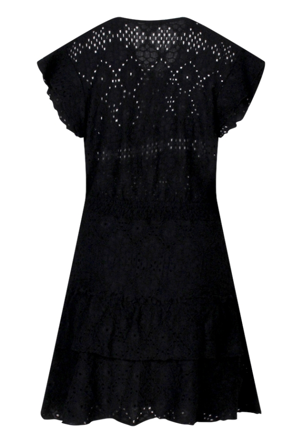 Z90692/CX80204 zwart 