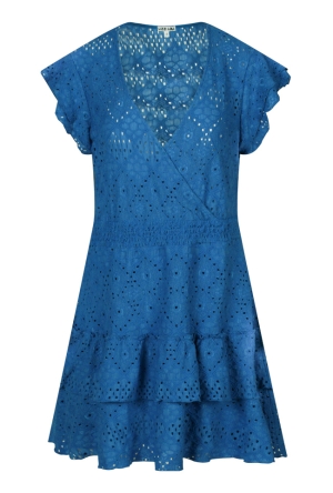 Lizzi Lou Z90692/CX80204 KOBALT  french blue