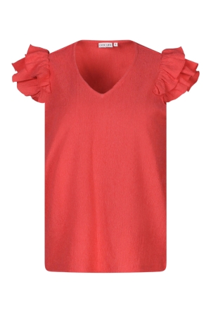 Citylife Z90696/LW10760 koraal  dubarry