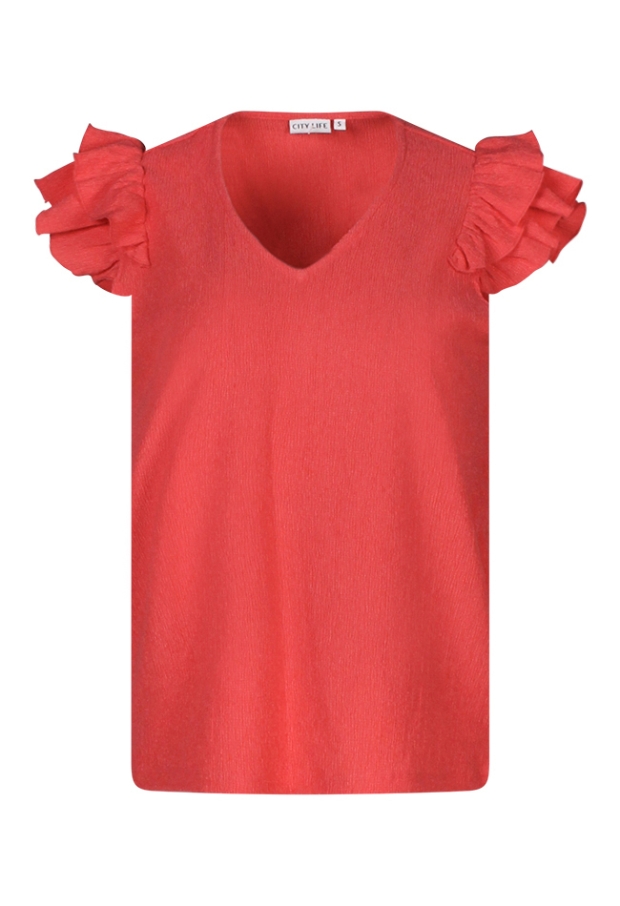 Z90696/LW10760 koraal 