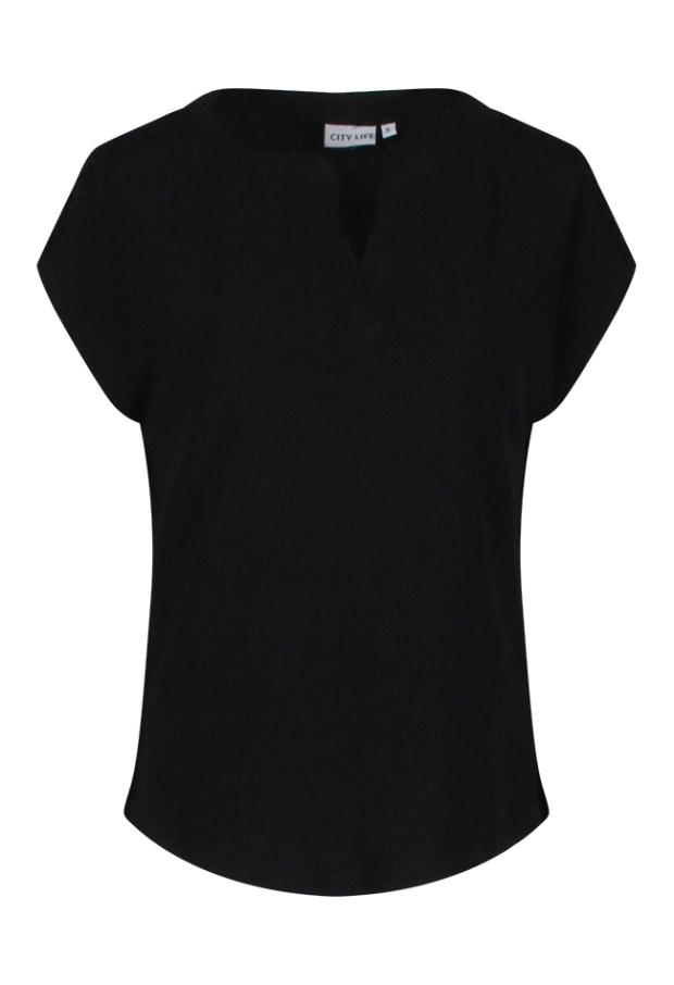 Z90697/CX90893 zwart 