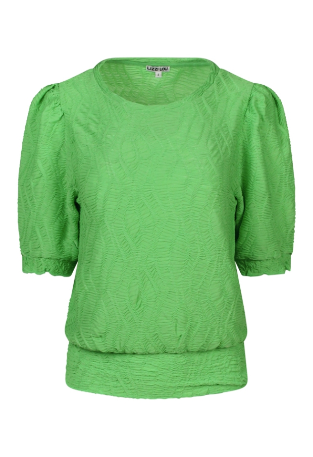 Z90699/LW93212 fel groen 