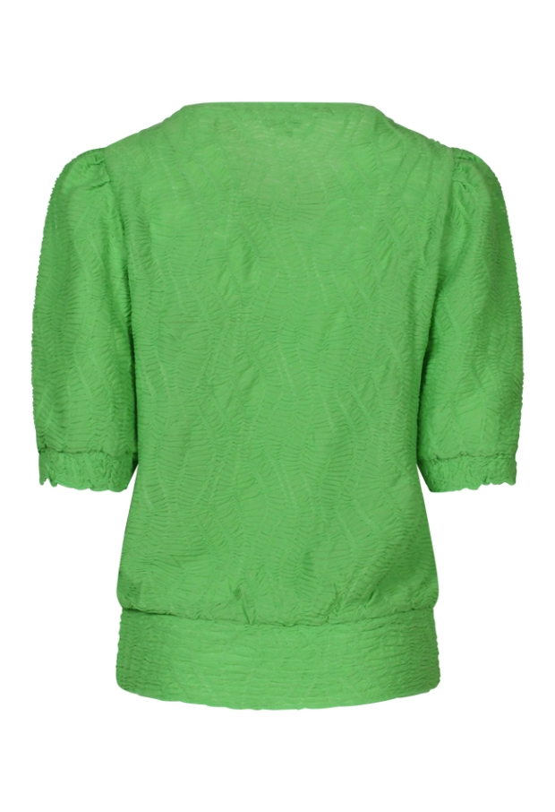 Z90699/LW93212 fel groen 