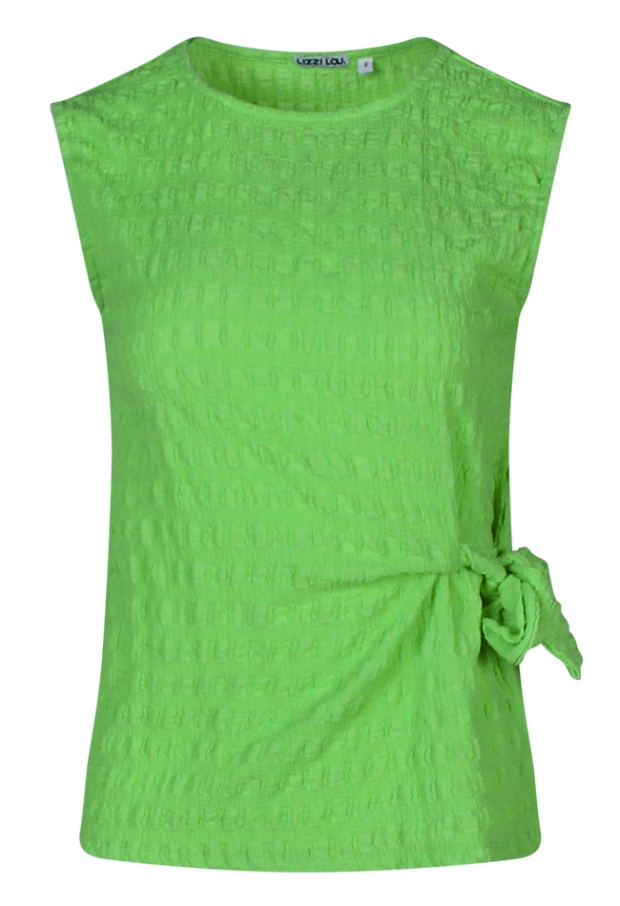 Z90700/LW93373 fel groen 