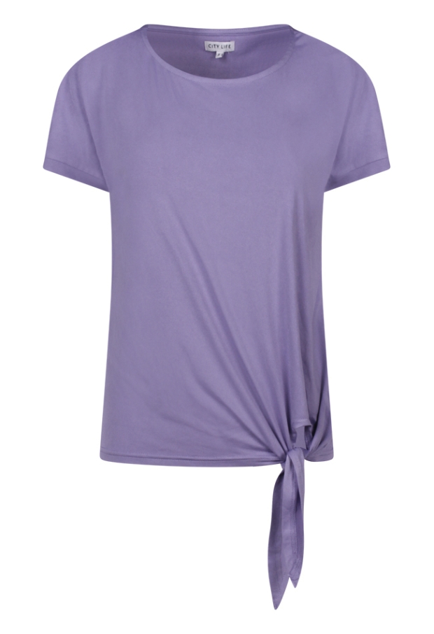 Z90706/LW92308B DONKER LILA 