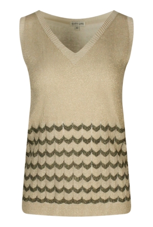 Citylife Z90708/LW00743 ARMY  thyme