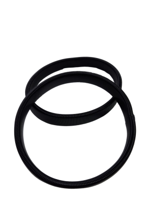 Private label ZZZ039954 zwart  zwart