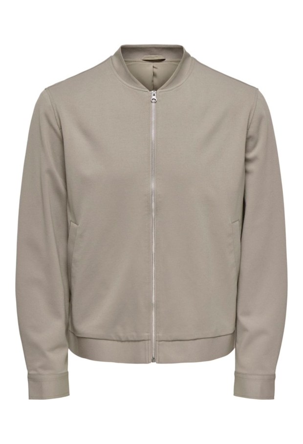 22033691 Vintage Khaki