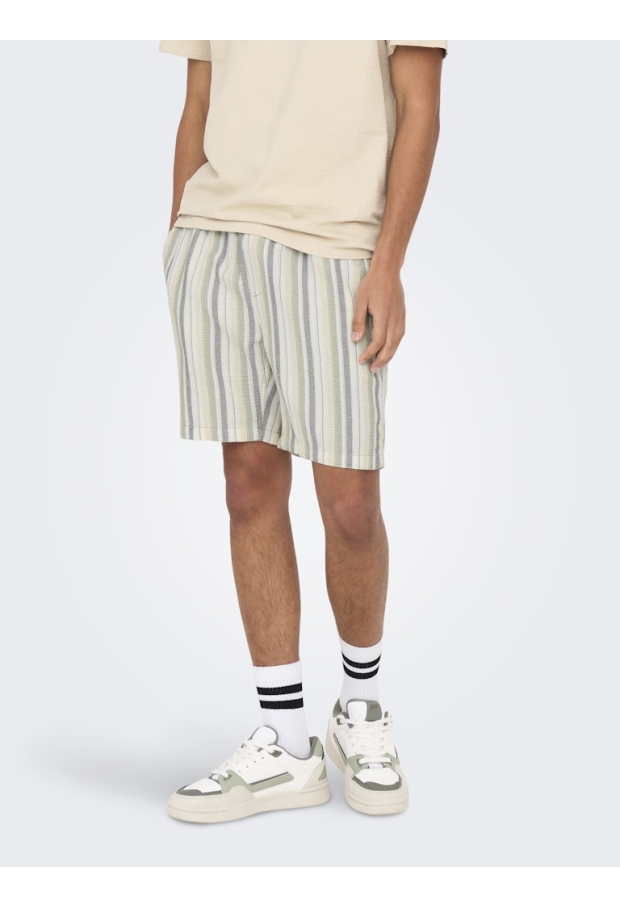 22026950 Seagrass/Multi Stipe 