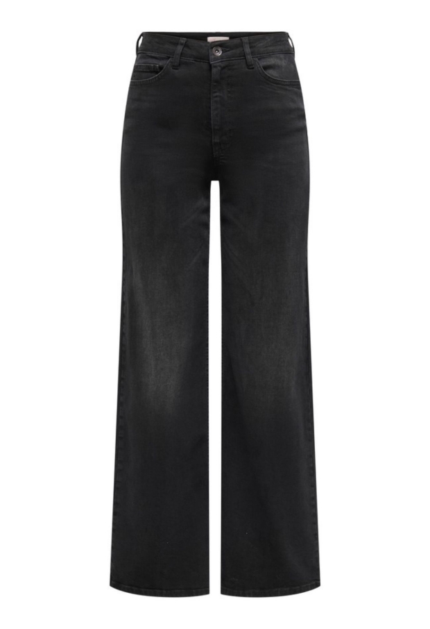 15350535 Black Denim +