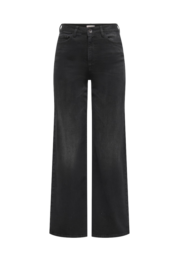 15350535 Black Denim +