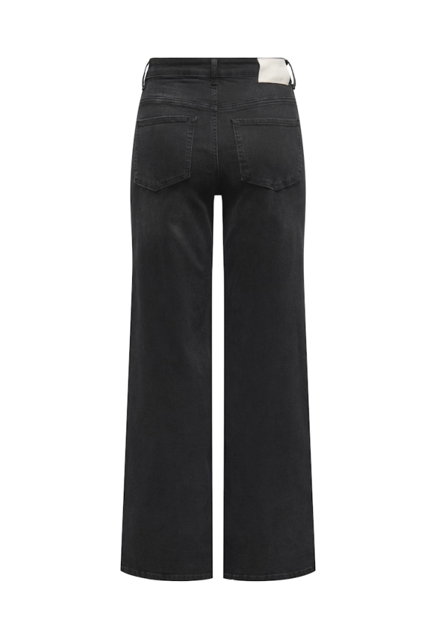 15350535 Black Denim +
