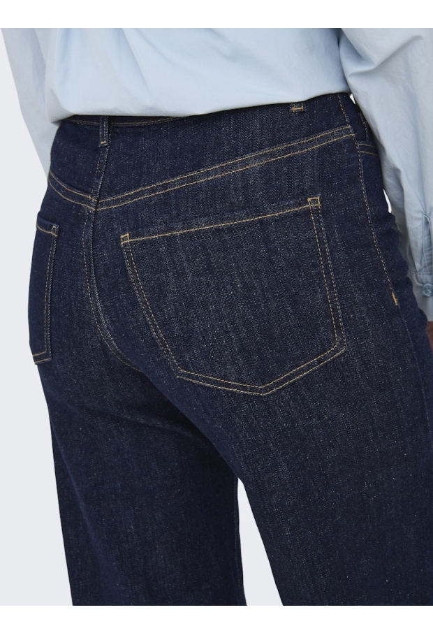 15354213 Dark Blue Denim/RINSE 