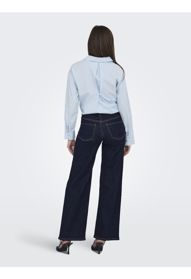 15354213 Dark Blue Denim/RINSE 