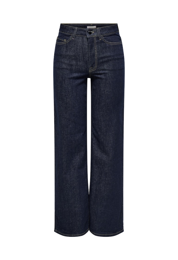 15354213 Dark Blue Denim/RINSE 