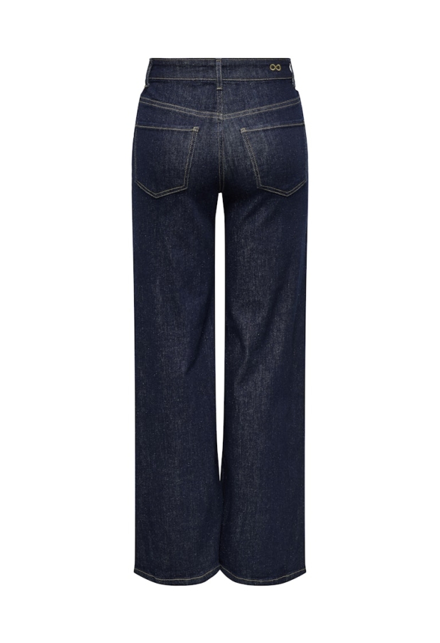 15354213 Dark Blue Denim/RINSE 