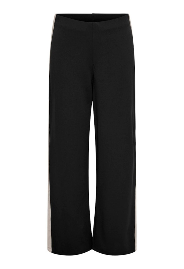 15357399 Black/WHITE EMB