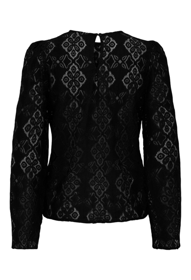 15354364 Black 