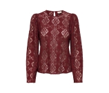 Kleur rood