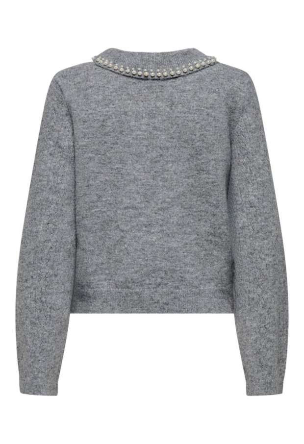 15351838 Medium Grey Melange/CHATEAU GRAY/CH
